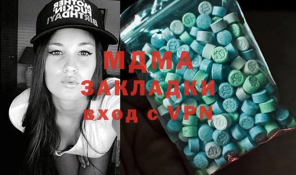 тгк Болохово
